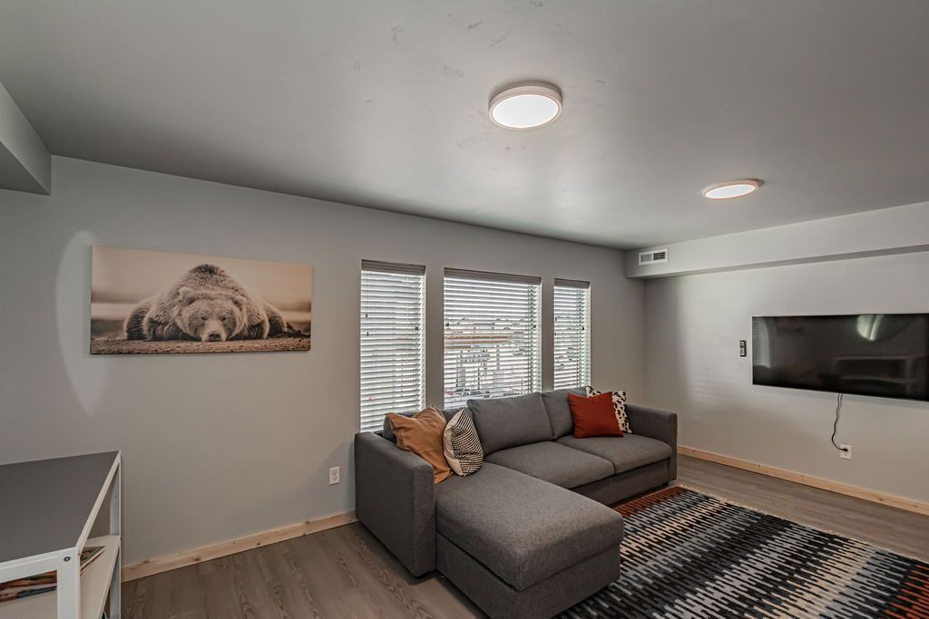 Photo of Livingroom in Rexburg