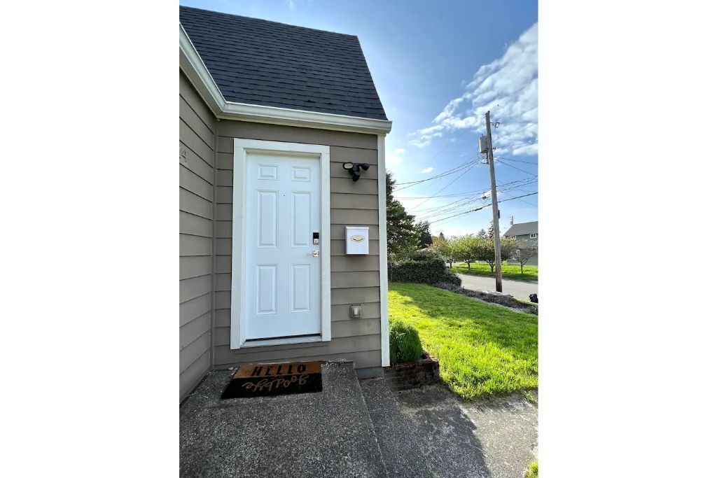 Photo of Outdoor in South End