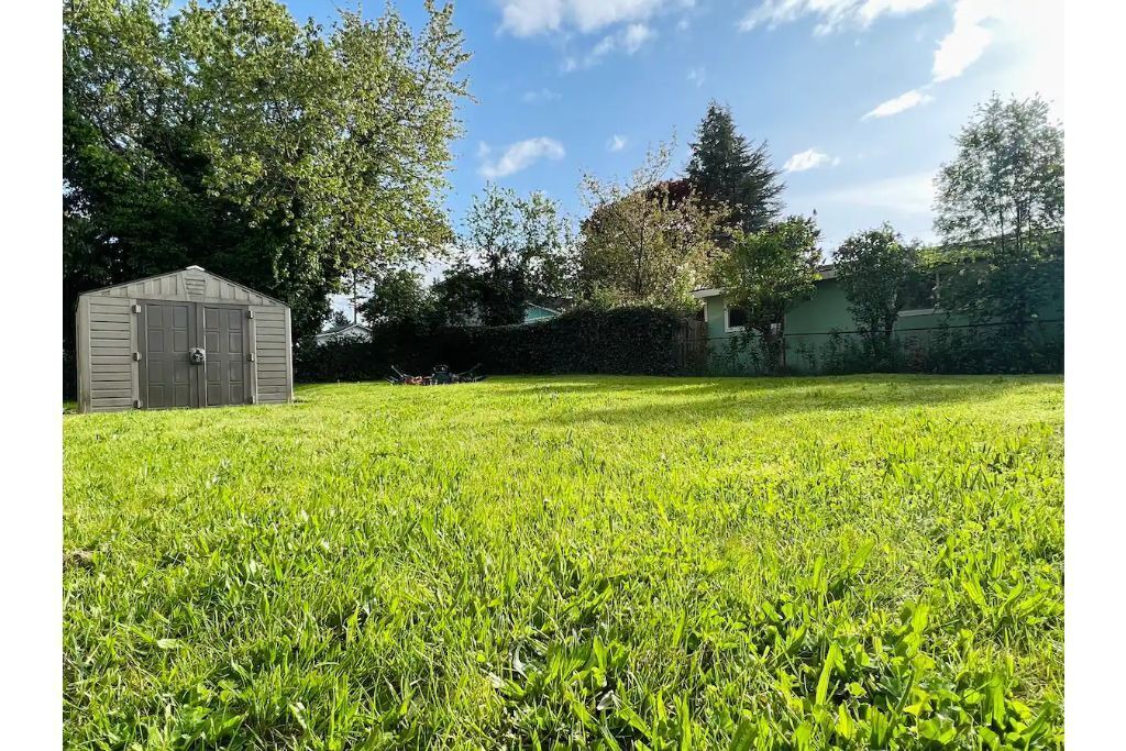 Photo of Outdoor in South End