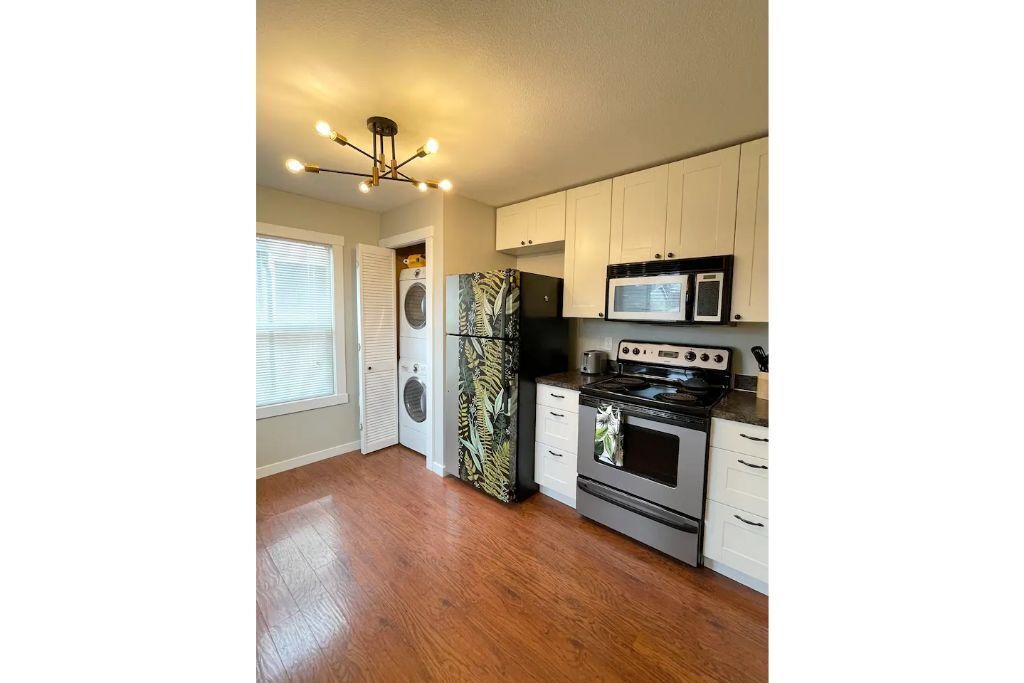 Photo of Kitchen in South End