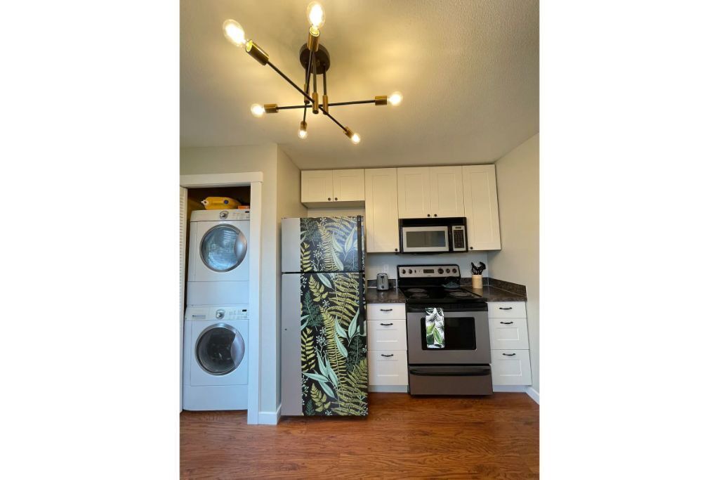 Photo of Kitchen in South End