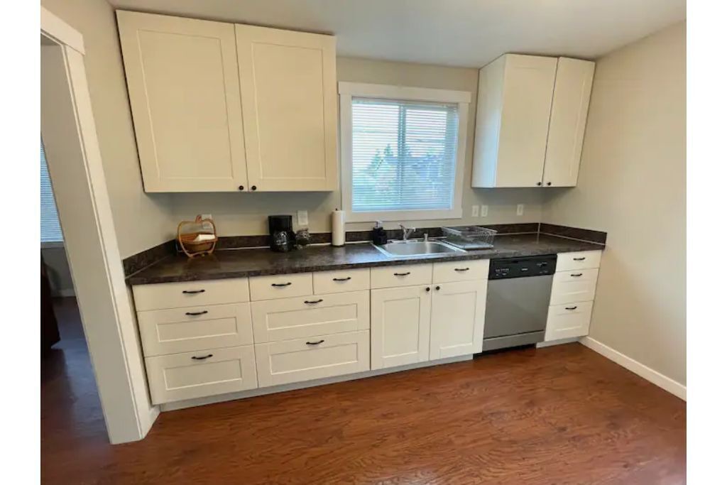 Photo of Kitchen in South End
