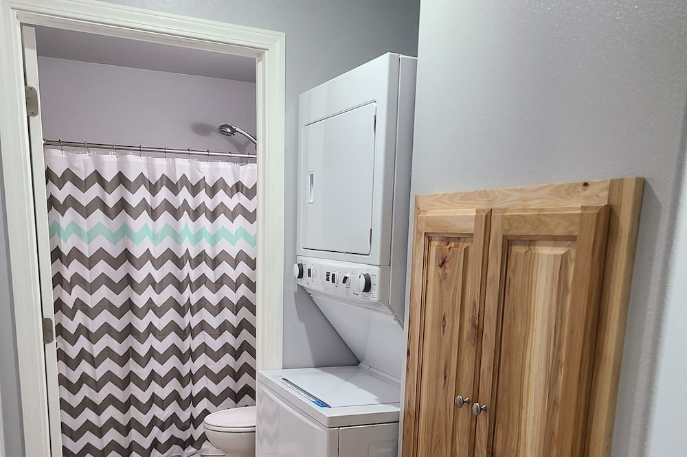 Photo of Bathroom in Boundary County