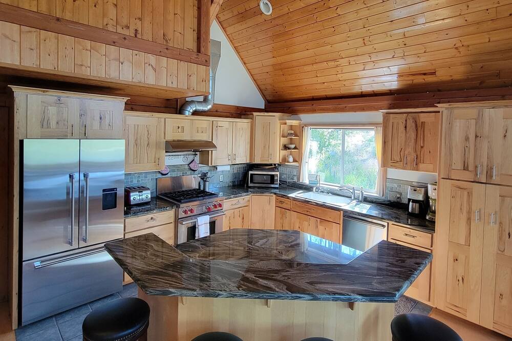 Photo of Kitchen in Nine Mile Falls