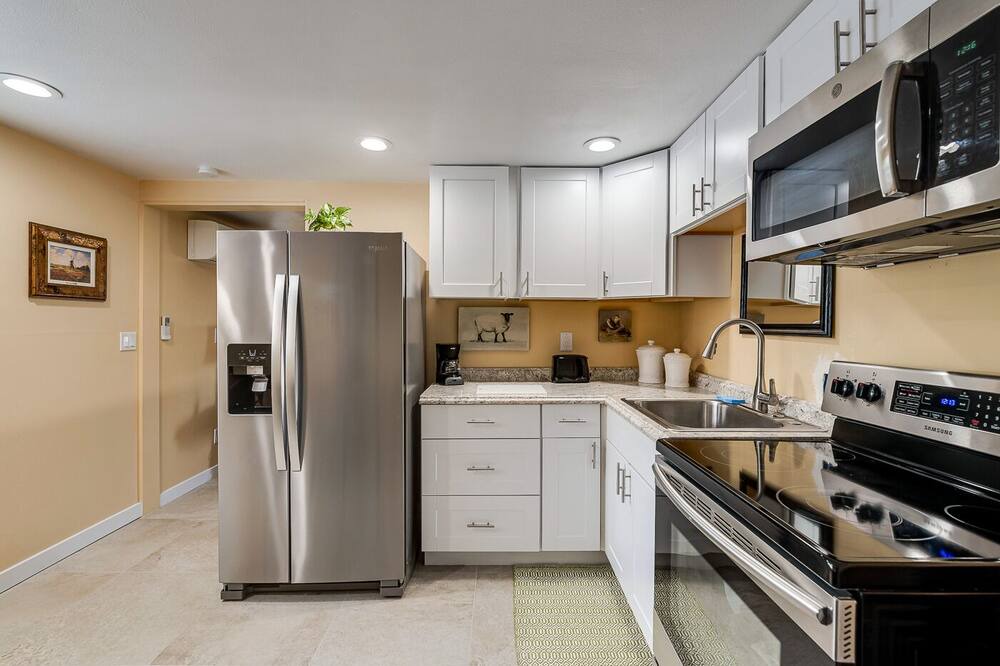 Photo of Kitchen in Manson
