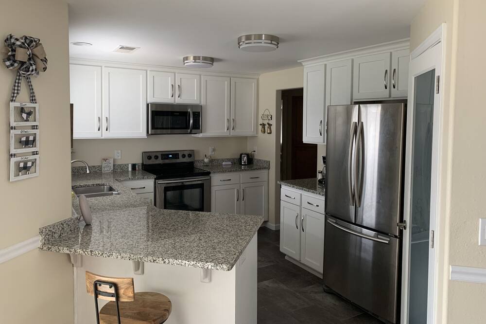 Photo of Kitchen in Eagle Point