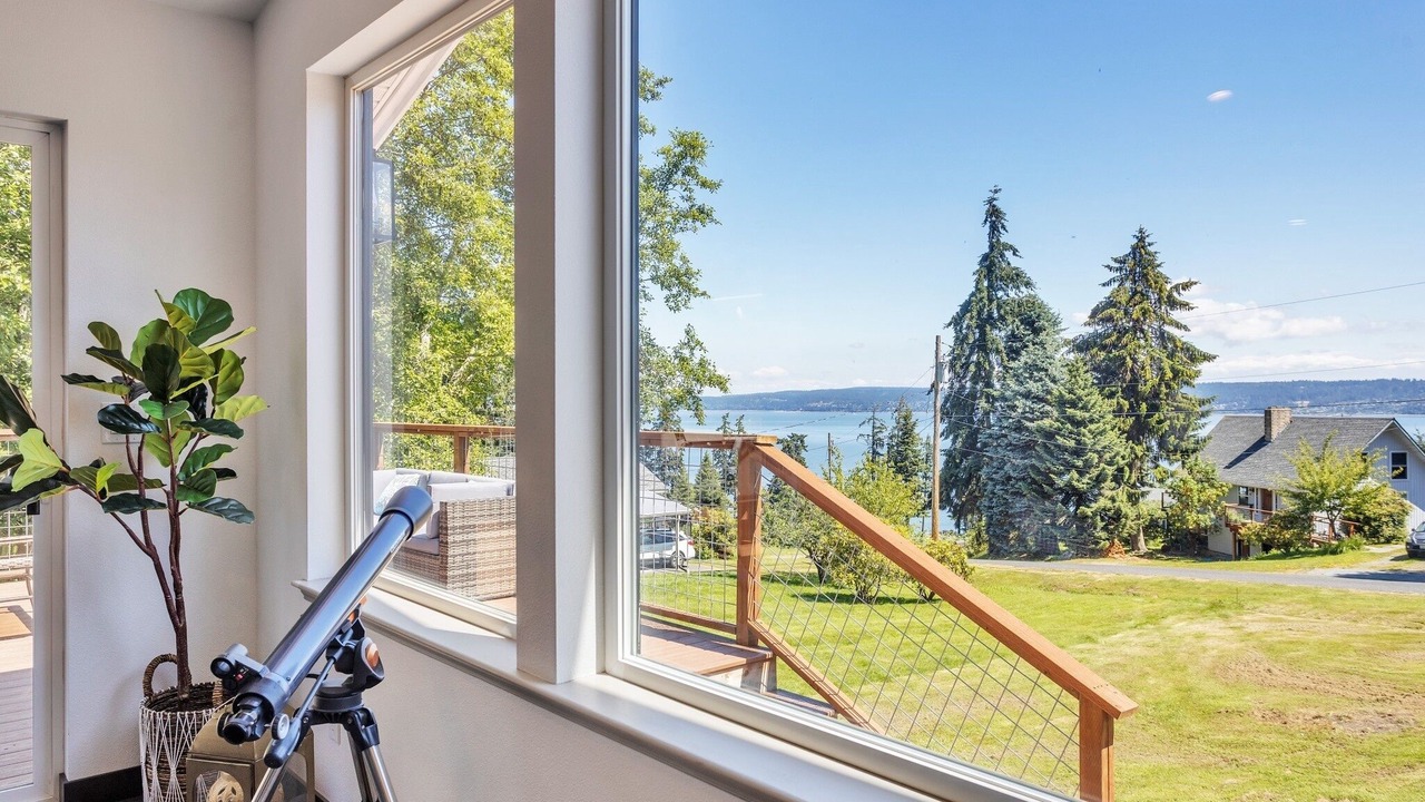 Photo of Patio Balcony in Greenbank