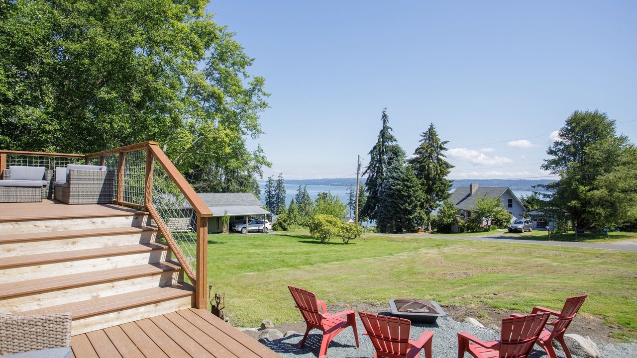 Photo of Outdoor in Greenbank