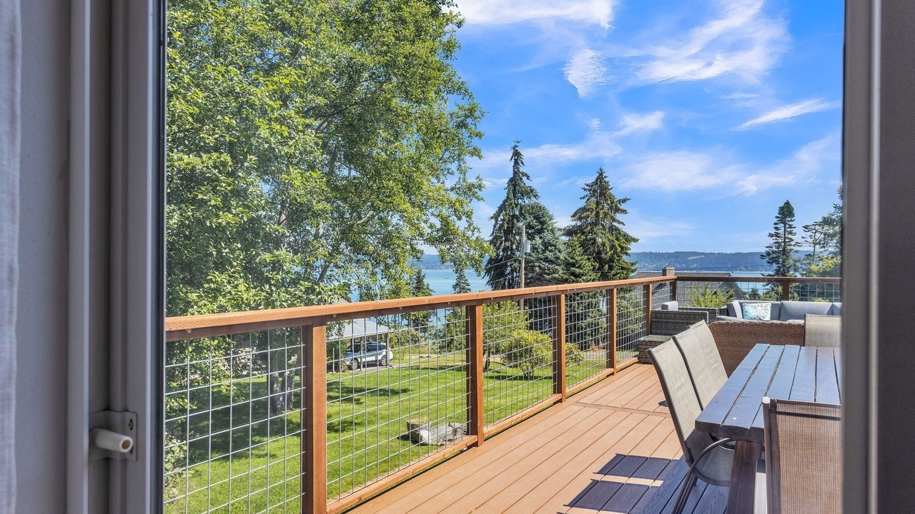 Photo of Patio Balcony in Greenbank