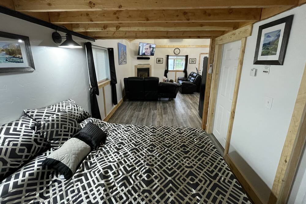 Photo of Bedroom in Parker
