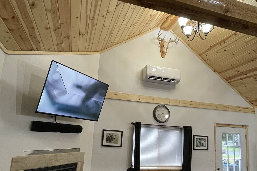 Photo of Livingroom in Parker