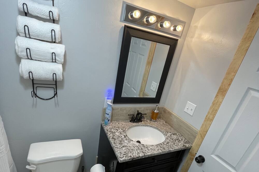 Photo of Bathroom in Parker