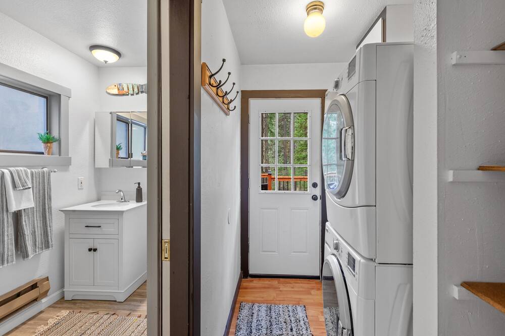 Photo of Bathroom in Coeur d'Alene