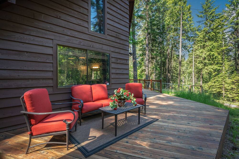 Photo of Outdoor in Coeur d'Alene