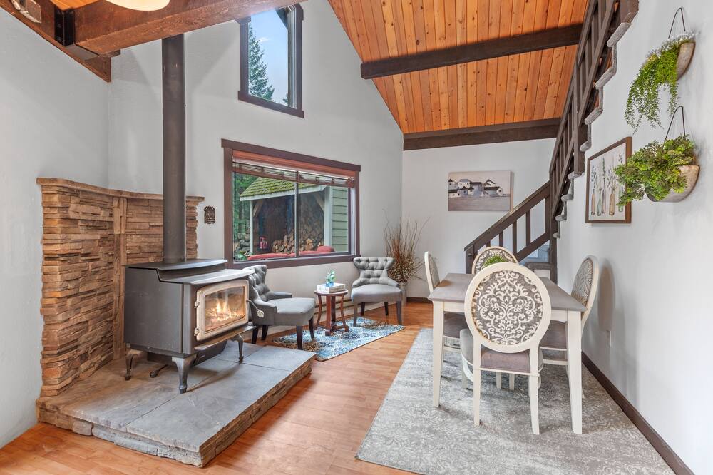 Photo of Livingroom in Coeur d'Alene