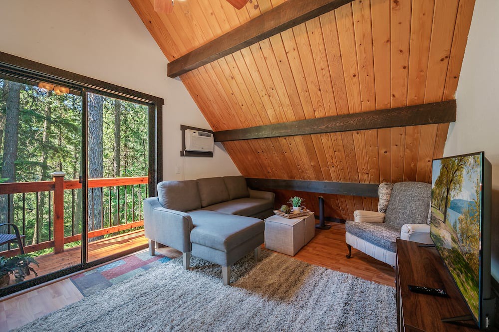 Photo of Bedroom in Coeur d'Alene