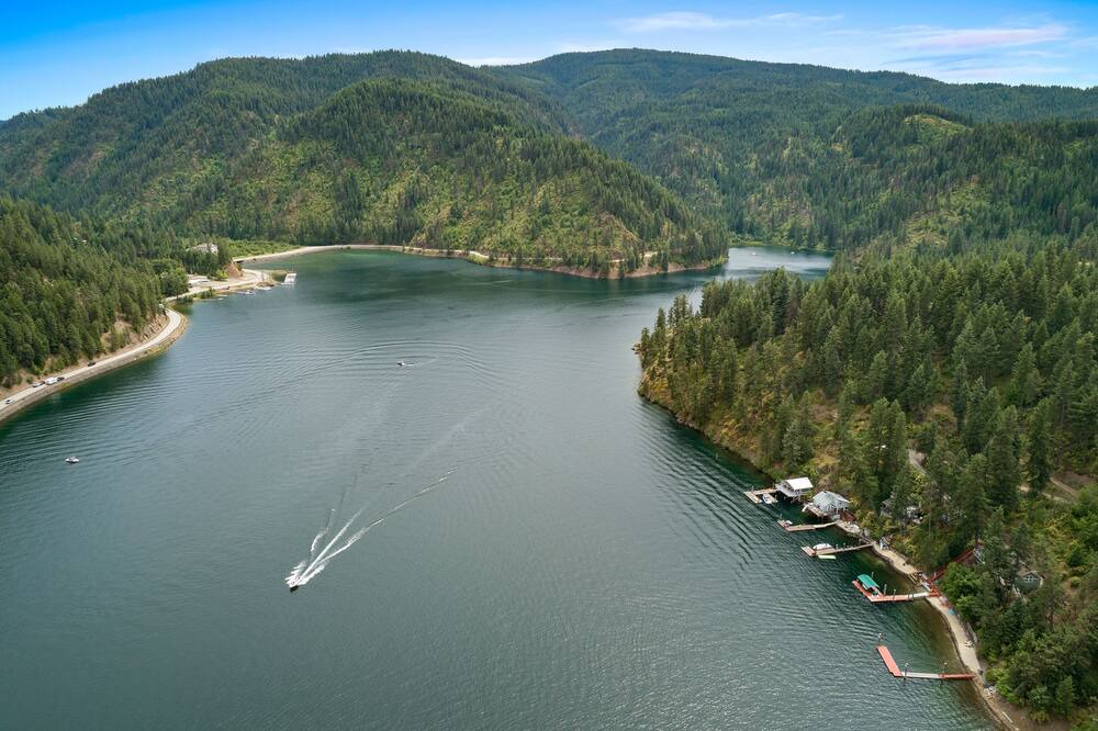 Photo of Outdoor in Coeur d'Alene