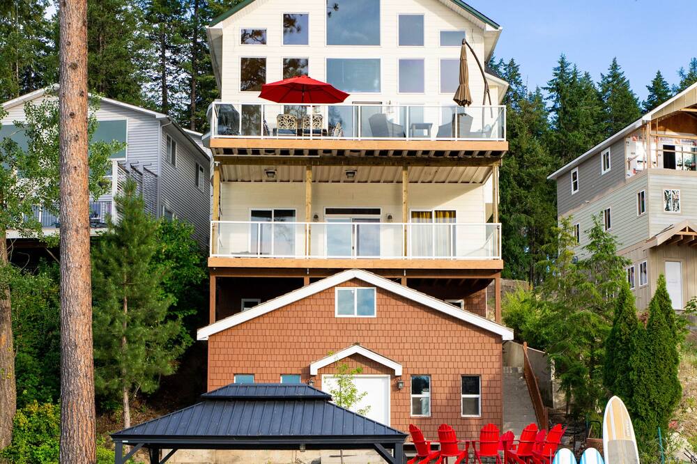 Photo of Outdoor in Loon Lake