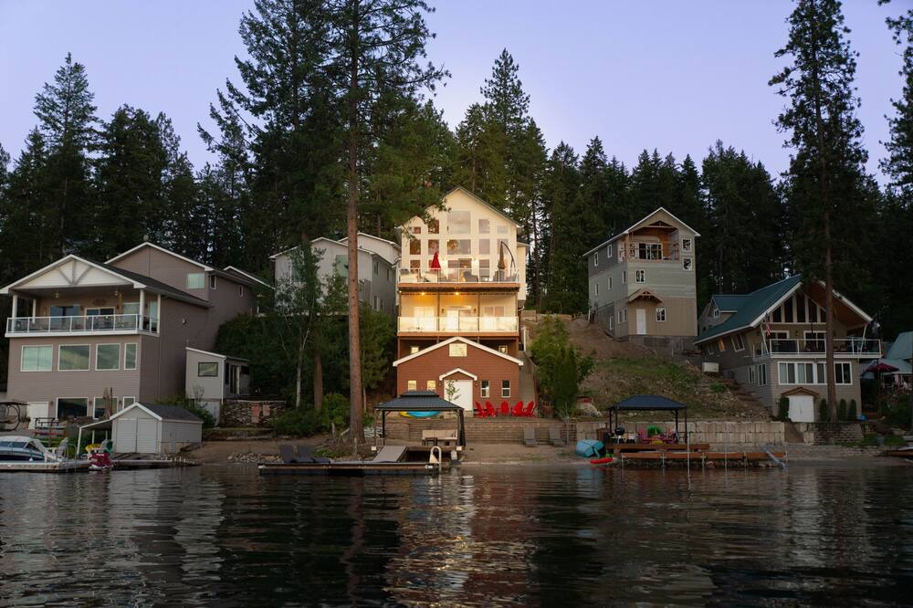 Photo of Outdoor in Loon Lake