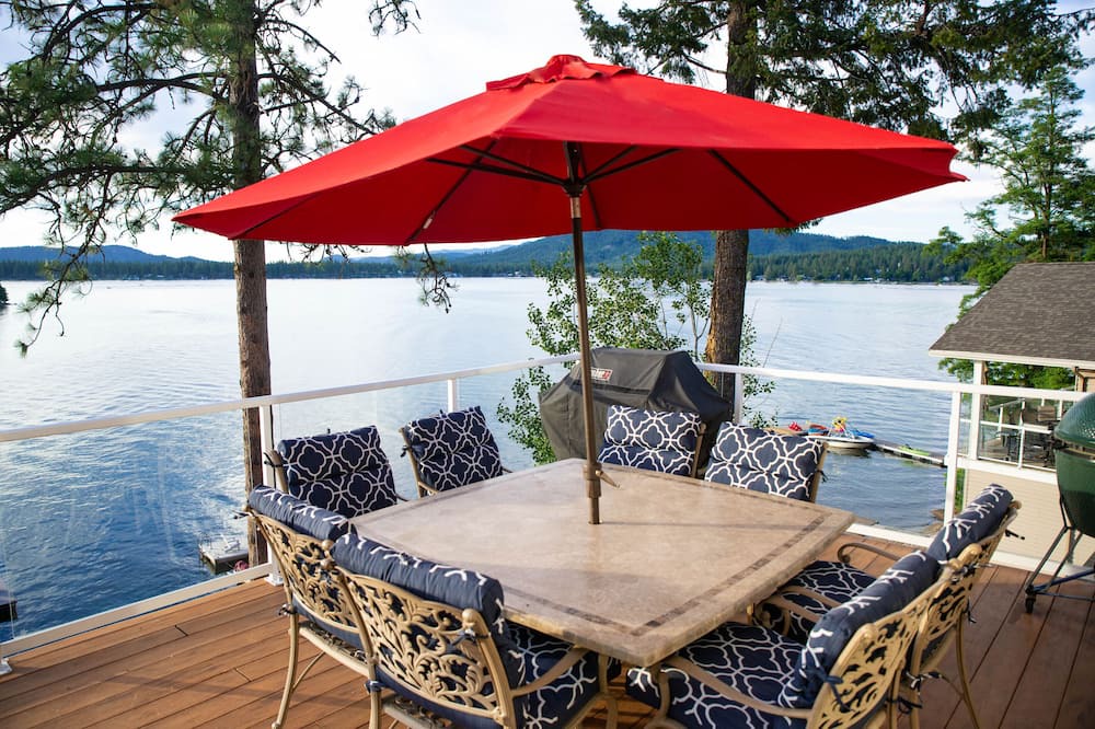 Photo of Outdoor in Loon Lake