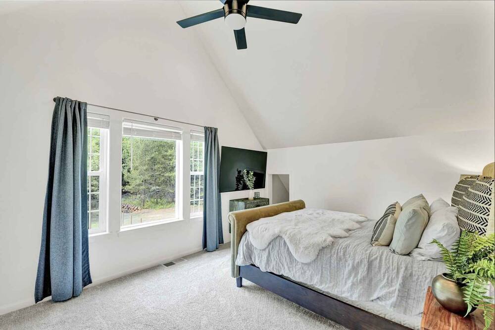 Photo of Bedroom in Priest River