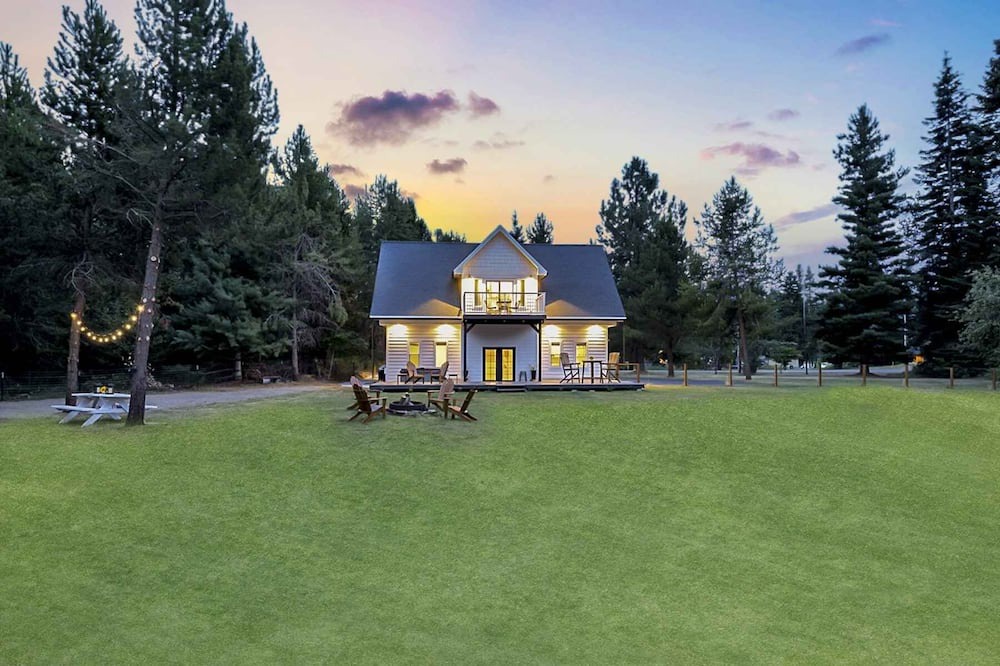 Photo of Outdoor in Priest River