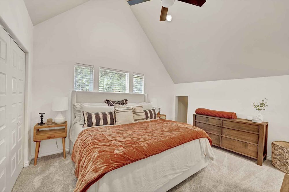 Photo of Bedroom in Priest River