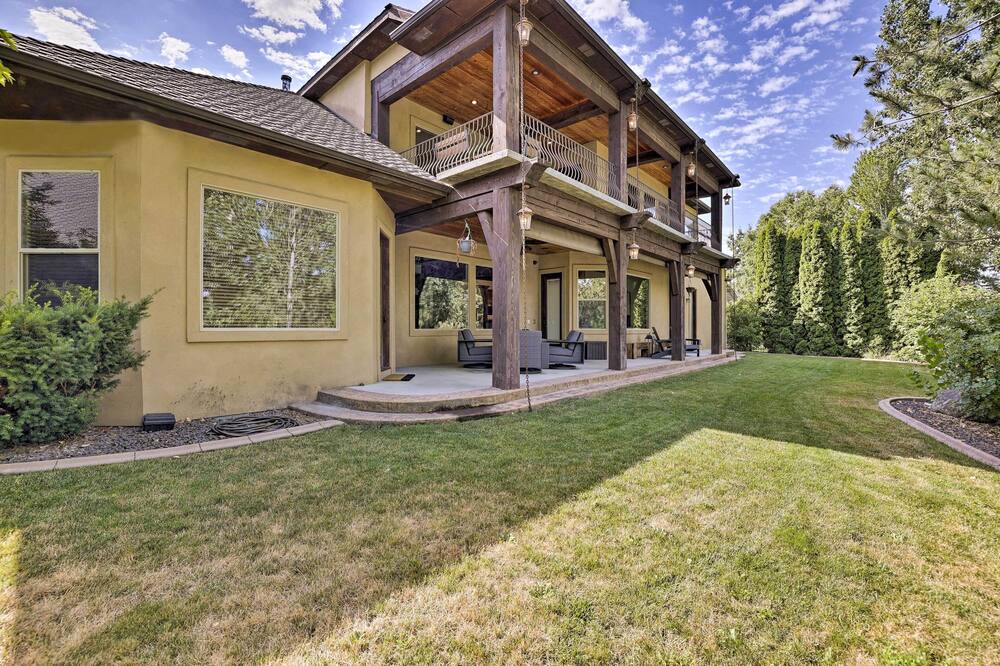 Photo of Outdoor in Eagle