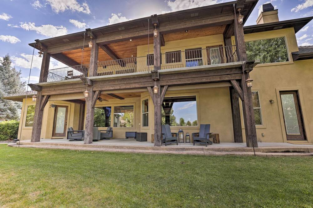 Photo of Outdoor in Eagle