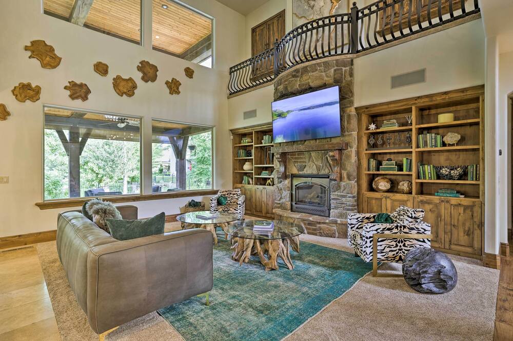 Photo of Bedroom in Eagle