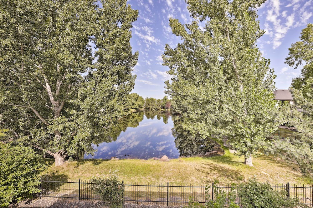 Photo of Outdoor in Eagle