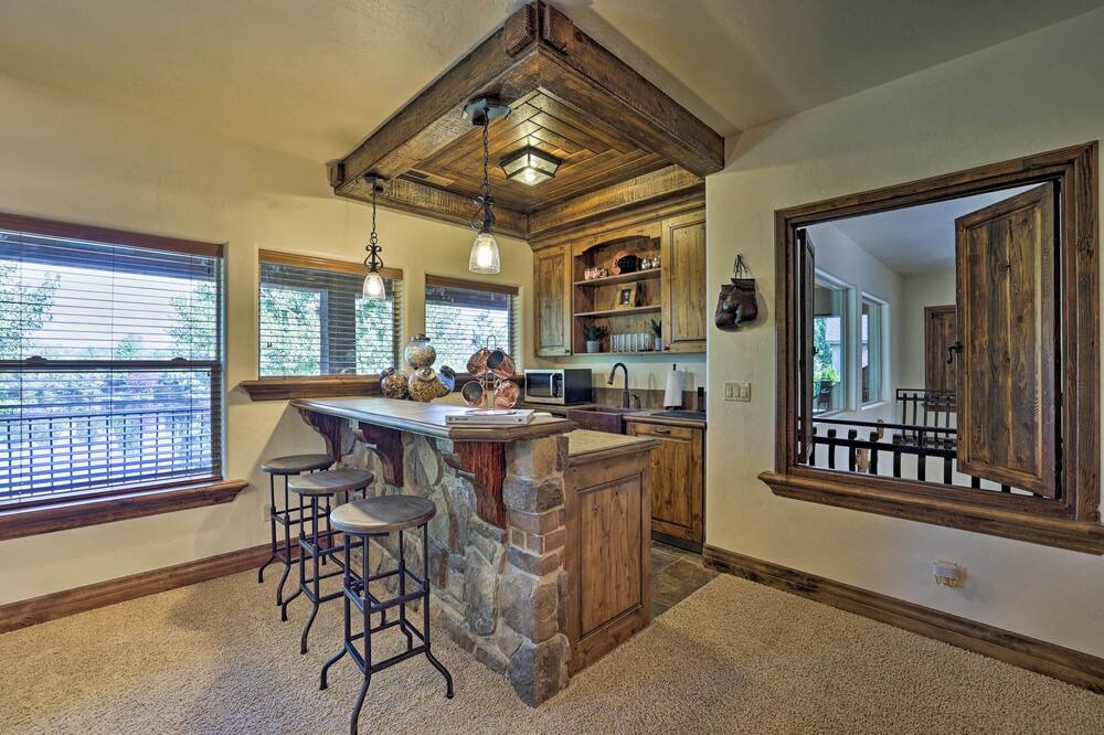 Photo of Kitchen in Eagle