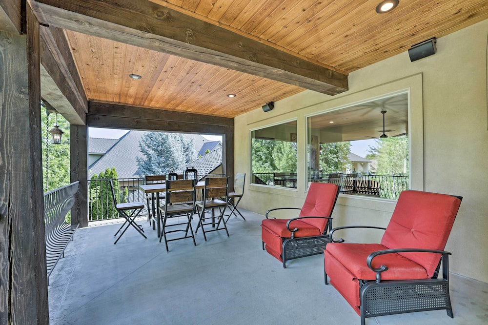 Photo of Outdoor in Eagle