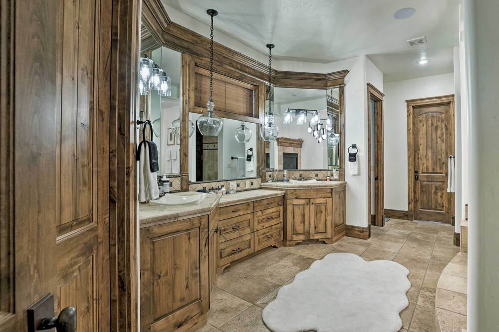 Photo of Kitchen in Eagle