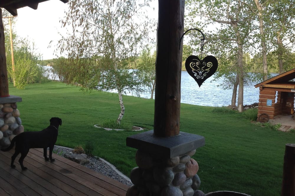 Photo of Outdoor in St. Anthony