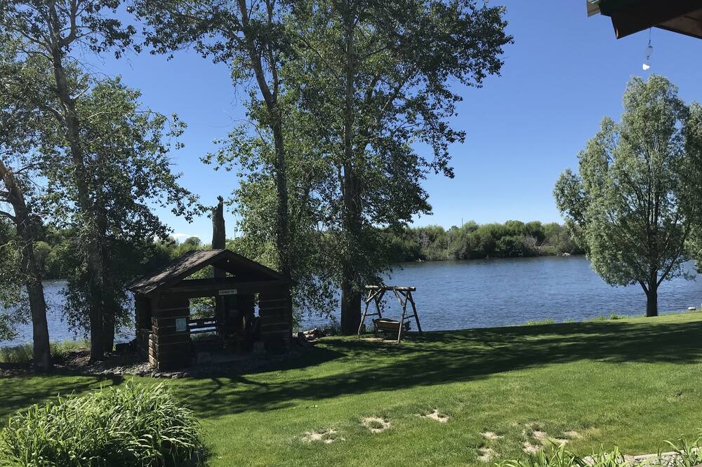 Photo of Outdoor in St. Anthony