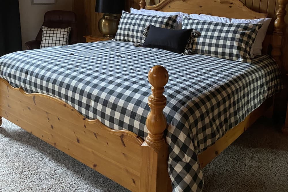 Photo of Bedroom in Anatone