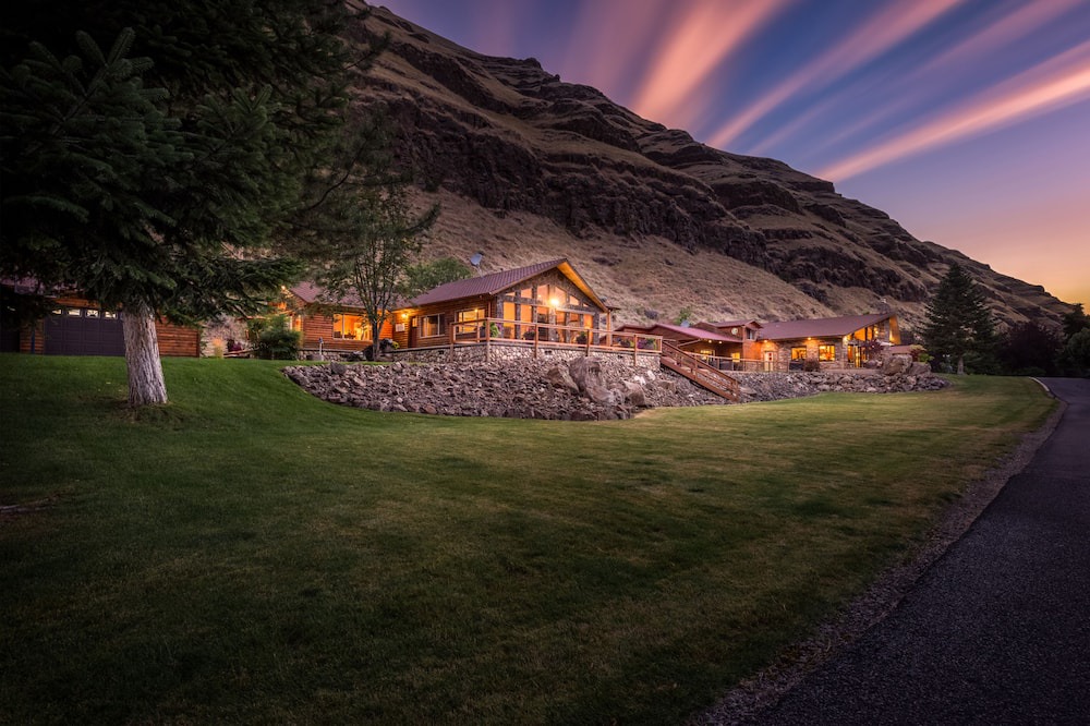 Photo of Outdoor in Anatone