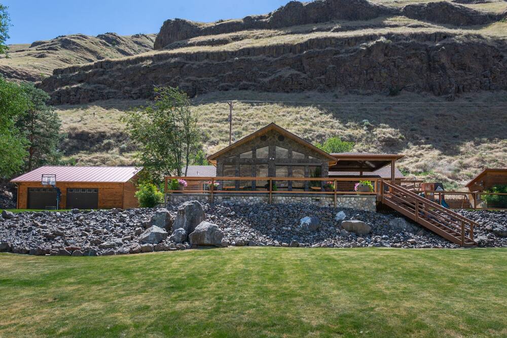 Photo of Outdoor in Anatone