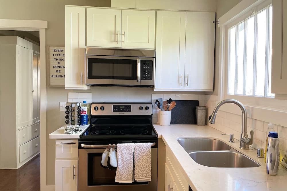 Photo of Kitchen in Central Tacoma