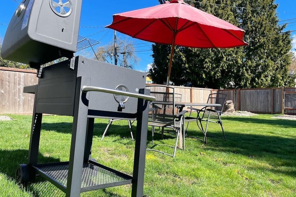 Photo of Outdoor in Central Tacoma