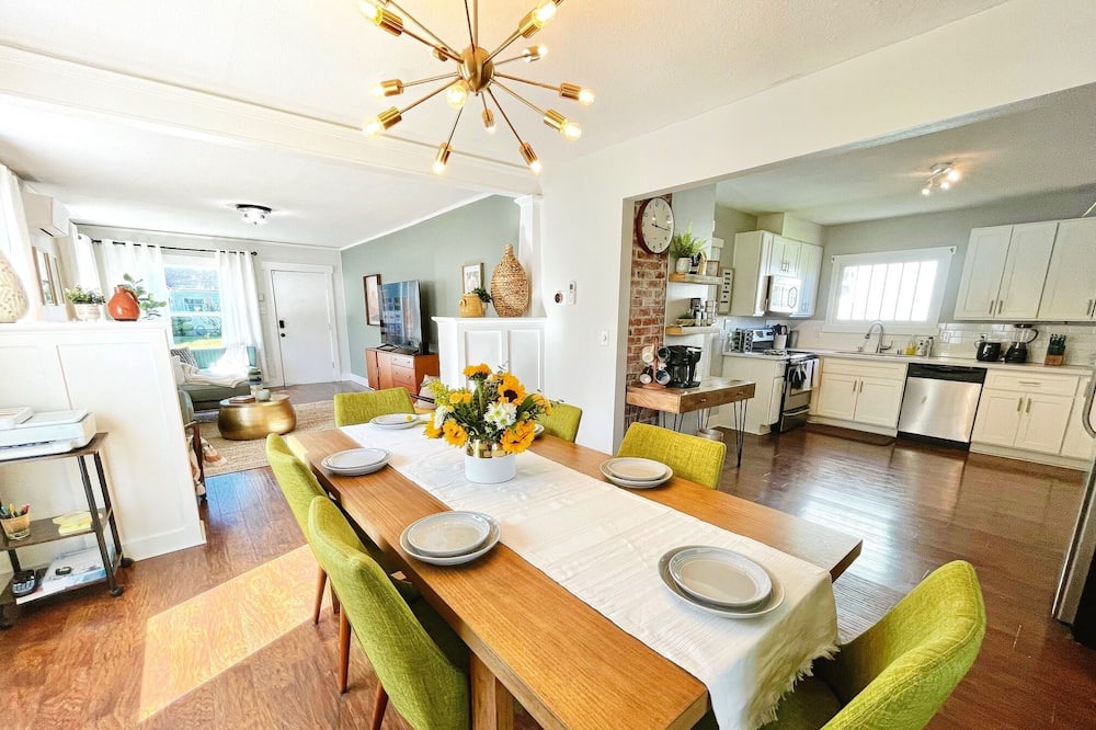 Photo of Kitchen in Central Tacoma