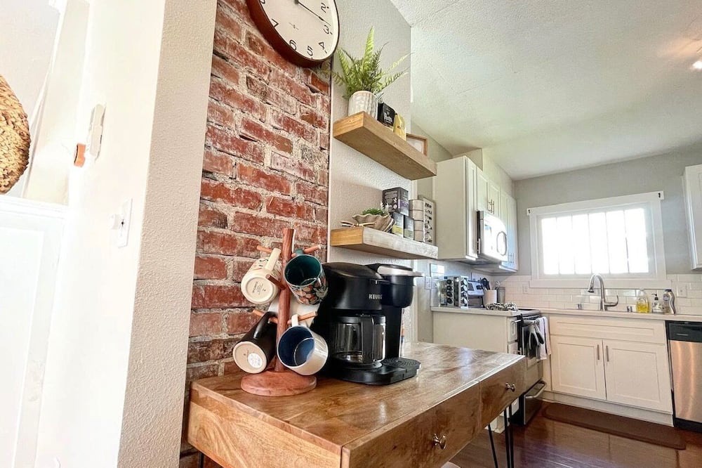 Photo of Kitchen in Central Tacoma