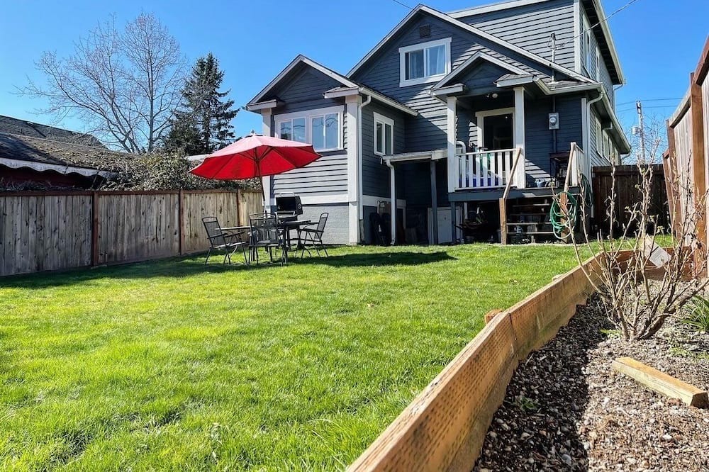 Photo of Outdoor in Central Tacoma