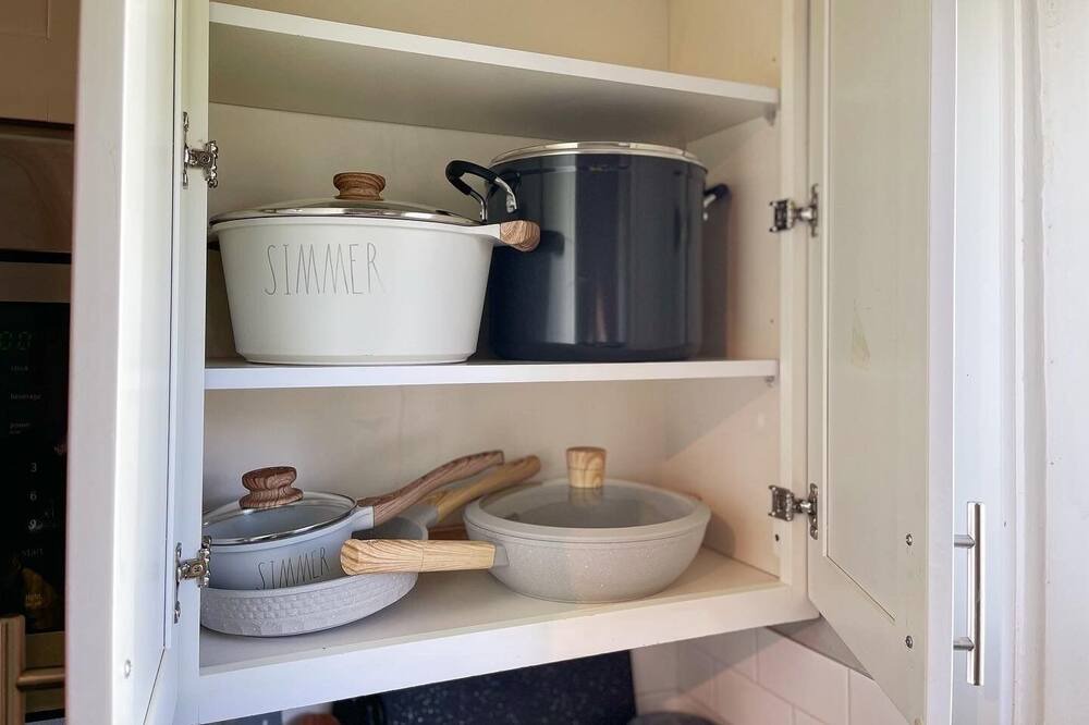 Photo of Kitchen in Central Tacoma