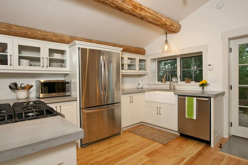 Photo of Kitchen in Wilson