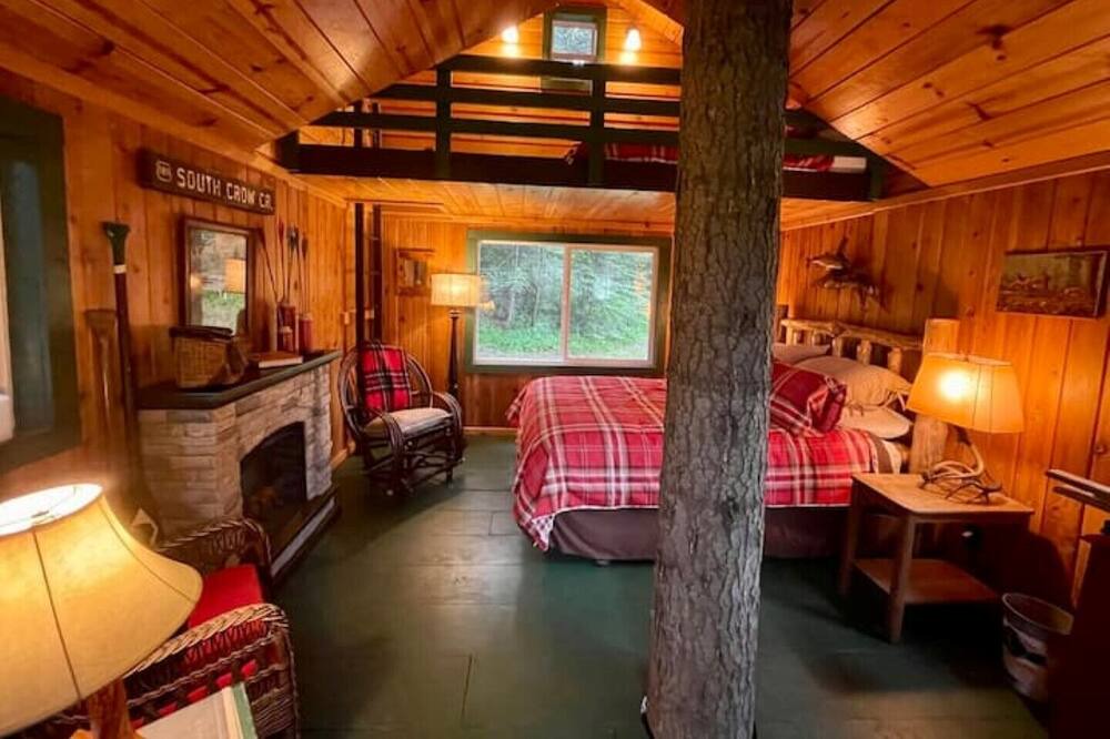 Photo of Bedroom in Mead