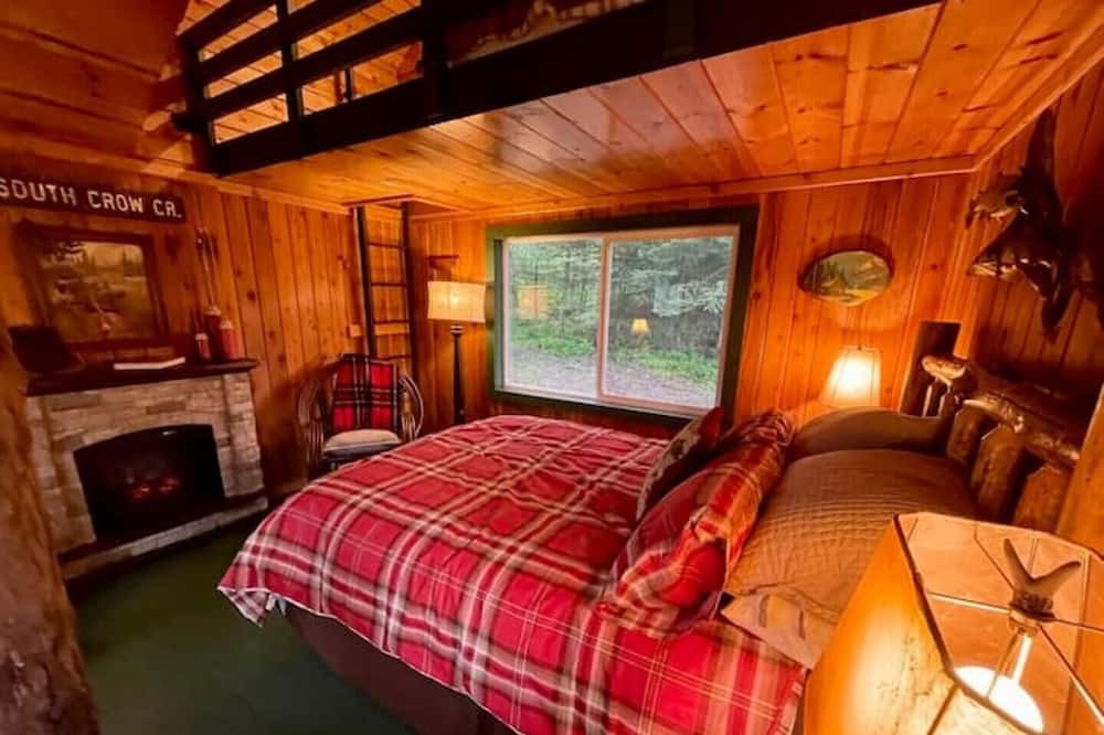 Photo of Bedroom in Mead