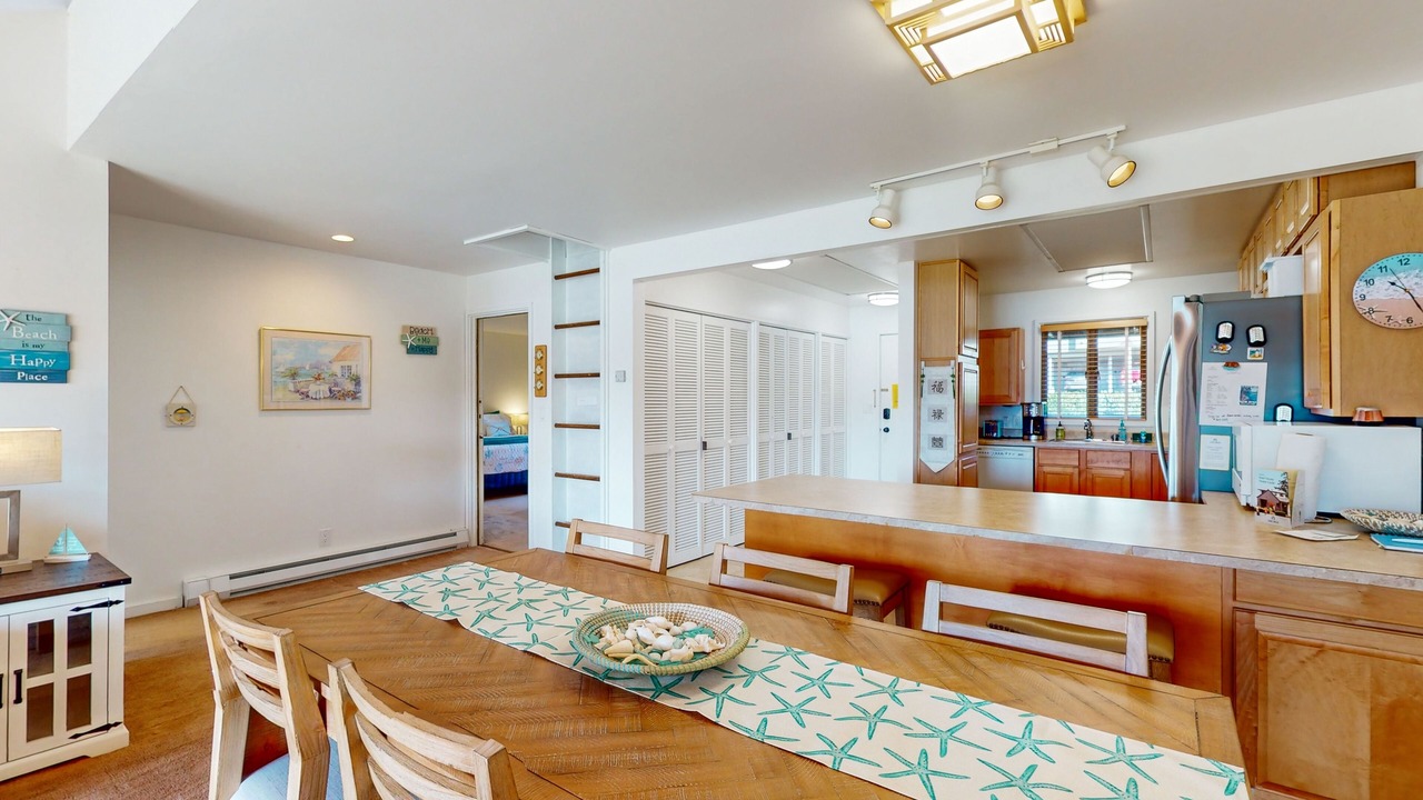 Photo of Kitchen in Port Ludlow