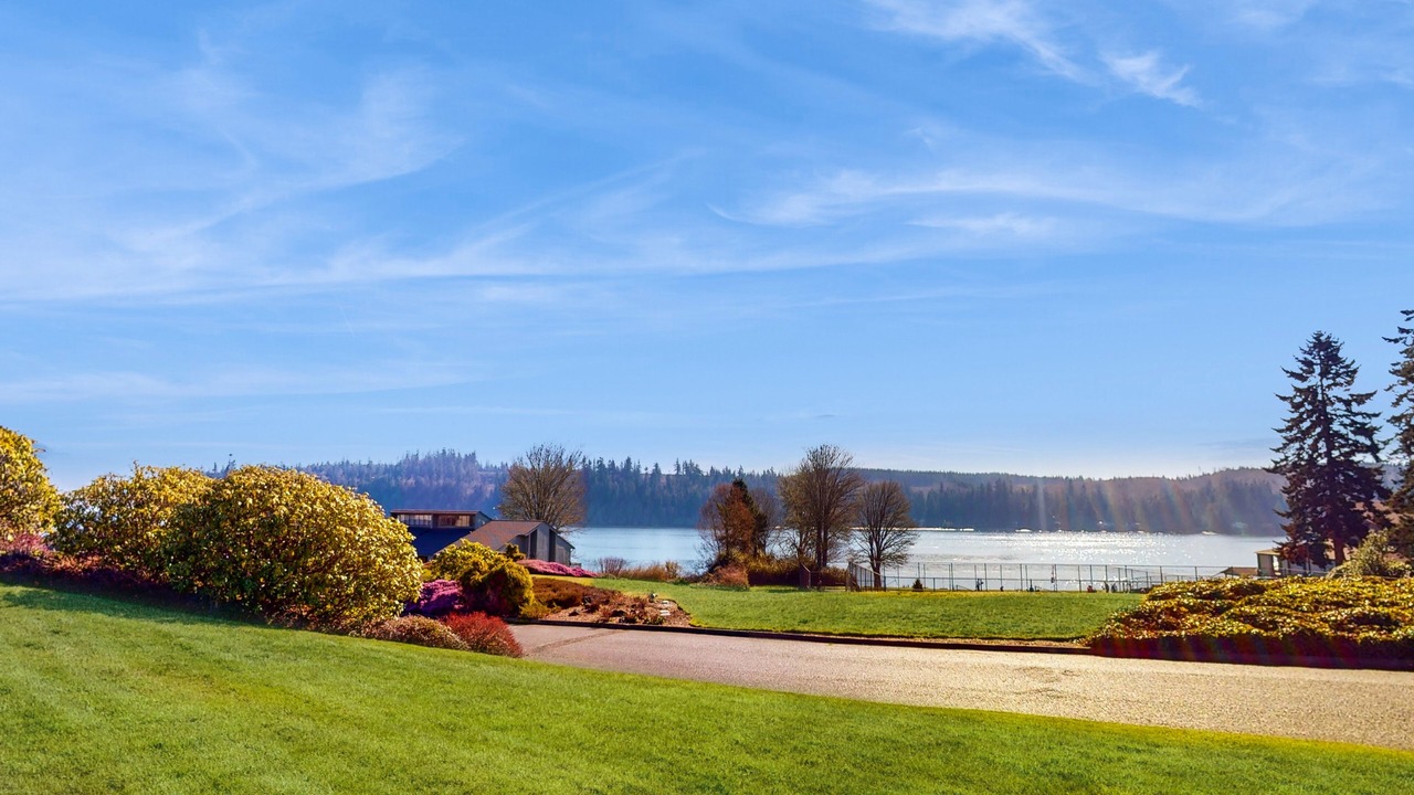 Photo of Outdoor in Port Ludlow